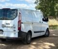 Белый Форд Транзит Кастом, объемом двигателя 2.2 л и пробегом 466 тыс. км за 9900 $, фото 14 на Automoto.ua