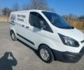 Білий Форд Транзит Кастом, об'ємом двигуна 2.2 л та пробігом 253 тис. км за 13990 $, фото 1 на Automoto.ua