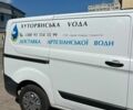 Белый Форд Транзит Кастом, объемом двигателя 2.2 л и пробегом 219 тыс. км за 11500 $, фото 5 на Automoto.ua