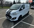 Білий Форд Транзит Кастом, об'ємом двигуна 2.2 л та пробігом 235 тис. км за 12500 $, фото 12 на Automoto.ua