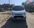 Форд Транзит Кастом 2014 у Борисполе на Automoto.ua Білий Форд Транзит Кастом, об'ємом двигуна 2.2 л та пробігом 263 тис. км за 8999 $, фото 1 на Automoto.ua