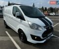 Білий Форд Транзит Кастом, об'ємом двигуна 2.2 л та пробігом 235 тис. км за 13250 $, фото 1 на Automoto.ua