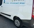 Белый Форд Транзит Кастом, объемом двигателя 2.2 л и пробегом 219 тыс. км за 11500 $, фото 1 на Automoto.ua
