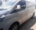 Форд Транзит Кастом 2014 в Запорожье на Automoto.ua Белый Форд Транзит Кастом, объемом двигателя 2.2 л и пробегом 340 тыс. км за 12100 $, фото 4 на Automoto.ua
