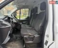 Білий Форд Транзит Кастом, об'ємом двигуна 2.2 л та пробігом 335 тис. км за 9490 $, фото 10 на Automoto.ua