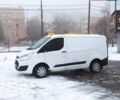 Белый Форд Транзит Кастом, объемом двигателя 2.2 л и пробегом 291 тыс. км за 7925 $, фото 2 на Automoto.ua