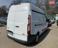 Белый Форд Транзит Кастом, объемом двигателя 2.2 л и пробегом 279 тыс. км за 12500 $, фото 4 на Automoto.ua