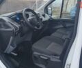 Білий Форд Транзит Кастом, об'ємом двигуна 0 л та пробігом 290 тис. км за 9950 $, фото 8 на Automoto.ua