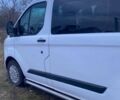 Білий Форд Транзит Кастом, об'ємом двигуна 2.2 л та пробігом 406 тис. км за 12000 $, фото 4 на Automoto.ua