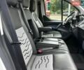 Білий Форд Транзит Кастом, об'ємом двигуна 2.2 л та пробігом 235 тис. км за 12500 $, фото 26 на Automoto.ua