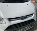Белый Форд Транзит Кастом, объемом двигателя 2.2 л и пробегом 335 тыс. км за 10500 $, фото 1 на Automoto.ua