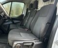 Белый Форд Транзит Кастом, объемом двигателя 2.2 л и пробегом 280 тыс. км за 15500 $, фото 1 на Automoto.ua
