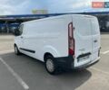 Белый Форд Транзит Кастом, объемом двигателя 2.2 л и пробегом 335 тыс. км за 10500 $, фото 6 на Automoto.ua