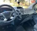 Білий Форд Транзит Кастом, об'ємом двигуна 2.2 л та пробігом 256 тис. км за 12500 $, фото 9 на Automoto.ua