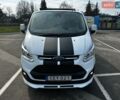 Білий Форд Транзит Кастом, об'ємом двигуна 2.2 л та пробігом 235 тис. км за 12500 $, фото 13 на Automoto.ua