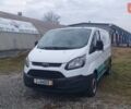 Білий Форд Транзит Кастом, об'ємом двигуна 0 л та пробігом 290 тис. км за 9950 $, фото 1 на Automoto.ua