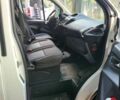 Белый Форд Транзит Кастом, объемом двигателя 2.2 л и пробегом 373 тыс. км за 8000 $, фото 5 на Automoto.ua