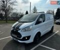 Білий Форд Транзит Кастом, об'ємом двигуна 2.2 л та пробігом 235 тис. км за 13250 $, фото 14 на Automoto.ua