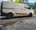 Белый Форд Транзит Кастом, объемом двигателя 2.2 л и пробегом 373 тыс. км за 8000 $, фото 3 на Automoto.ua