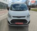 Белый Форд Транзит Кастом, объемом двигателя 2.2 л и пробегом 262 тыс. км за 11450 $, фото 6 на Automoto.ua
