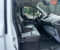 Білий Форд Транзит Кастом, об'ємом двигуна 2.2 л та пробігом 235 тис. км за 12500 $, фото 23 на Automoto.ua