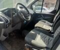Форд Транзит Кастом 2014 в Запорожье на Automoto.ua Белый Форд Транзит Кастом, объемом двигателя 2.2 л и пробегом 340 тыс. км за 12100 $, фото 3 на Automoto.ua