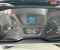 Белый Форд Транзит Кастом, объемом двигателя 2.2 л и пробегом 335 тыс. км за 10500 $, фото 17 на Automoto.ua