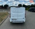 Білий Форд Транзит Кастом, об'ємом двигуна 2.2 л та пробігом 235 тис. км за 12500 $, фото 10 на Automoto.ua