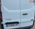 Белый Форд Транзит Кастом, объемом двигателя 2.2 л и пробегом 390 тыс. км за 10200 $, фото 7 на Automoto.ua