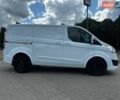 Білий Форд Транзит Кастом, об'ємом двигуна 2.2 л та пробігом 235 тис. км за 12500 $, фото 6 на Automoto.ua