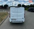 Білий Форд Транзит Кастом, об'ємом двигуна 2.2 л та пробігом 235 тис. км за 12500 $, фото 10 на Automoto.ua