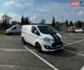 Білий Форд Транзит Кастом, об'ємом двигуна 2.2 л та пробігом 235 тис. км за 13250 $, фото 3 на Automoto.ua