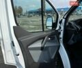 Білий Форд Транзит Кастом, об'ємом двигуна 2.2 л та пробігом 235 тис. км за 12500 $, фото 26 на Automoto.ua