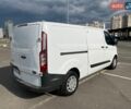 Белый Форд Транзит Кастом, объемом двигателя 2.2 л и пробегом 335 тыс. км за 10500 $, фото 4 на Automoto.ua