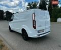 Білий Форд Транзит Кастом, об'ємом двигуна 2.2 л та пробігом 235 тис. км за 12500 $, фото 11 на Automoto.ua