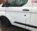 Форд Транзит Кастом 2014 у Борисполе на Automoto.ua Білий Форд Транзит Кастом, об'ємом двигуна 2.2 л та пробігом 263 тис. км за 8999 $, фото 2 на Automoto.ua