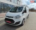 Белый Форд Транзит Кастом, объемом двигателя 2.2 л и пробегом 262 тыс. км за 11450 $, фото 3 на Automoto.ua