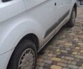 Белый Форд Транзит Кастом, объемом двигателя 2.2 л и пробегом 170 тыс. км за 11300 $, фото 3 на Automoto.ua