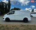 Белый Форд Транзит Кастом, объемом двигателя 2.2 л и пробегом 235 тыс. км за 12500 $, фото 12 на Automoto.ua