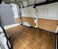 Білий Форд Транзит Кастом, об'ємом двигуна 2.2 л та пробігом 279 тис. км за 12500 $, фото 11 на Automoto.ua