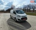 Белый Форд Транзит Кастом, объемом двигателя 2.2 л и пробегом 262 тыс. км за 11450 $, фото 5 на Automoto.ua