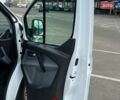 Белый Форд Транзит Кастом, объемом двигателя 2.2 л и пробегом 335 тыс. км за 10500 $, фото 18 на Automoto.ua