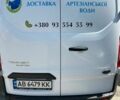 Белый Форд Транзит Кастом, объемом двигателя 2.2 л и пробегом 219 тыс. км за 11500 $, фото 3 на Automoto.ua