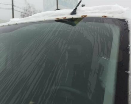 Белый Форд Транзит Кастом, объемом двигателя 2.2 л и пробегом 291 тыс. км за 7925 $, фото 12 на Automoto.ua