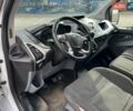 Белый Форд Транзит Кастом, объемом двигателя 2.2 л и пробегом 335 тыс. км за 10500 $, фото 12 на Automoto.ua