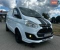 Білий Форд Транзит Кастом, об'ємом двигуна 2.2 л та пробігом 235 тис. км за 12500 $, фото 14 на Automoto.ua