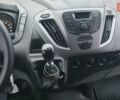 Білий Форд Транзит Кастом, об'ємом двигуна 0 л та пробігом 290 тис. км за 9950 $, фото 11 на Automoto.ua