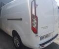 Форд Транзит Кастом 2014 в Запорожье на Automoto.ua Белый Форд Транзит Кастом, объемом двигателя 2.2 л и пробегом 340 тыс. км за 12100 $, фото 8 на Automoto.ua
