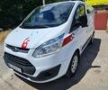 Білий Форд Транзит Кастом, об'ємом двигуна 2.2 л та пробігом 264 тис. км за 11400 $, фото 1 на Automoto.ua