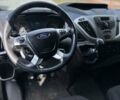 Белый Форд Транзит Кастом, объемом двигателя 2.2 л и пробегом 280 тыс. км за 15500 $, фото 9 на Automoto.ua